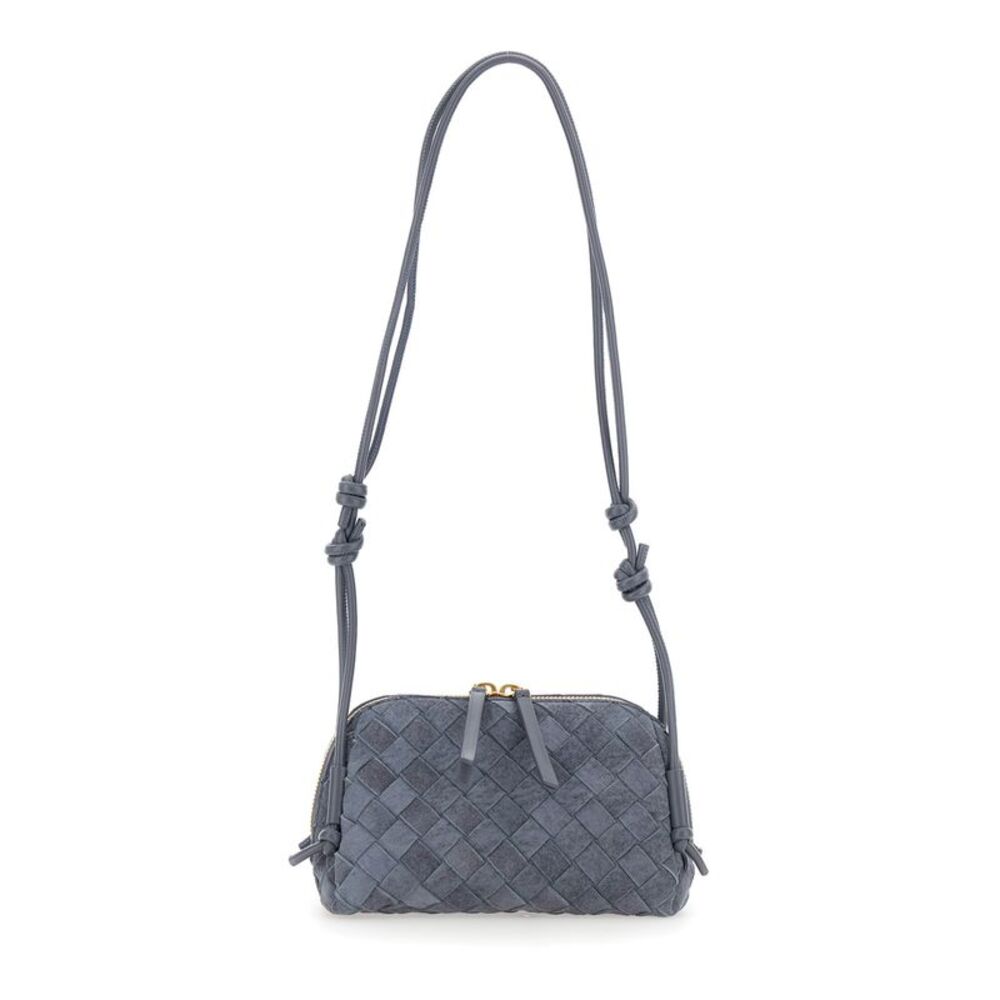 Bottega Veneta Women Pouch Concert